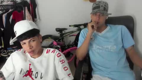nick_master2 online show from April 30, 2026, 5:25 am