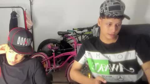 nick_master2 online show from May 9, 2026, 6:07 am