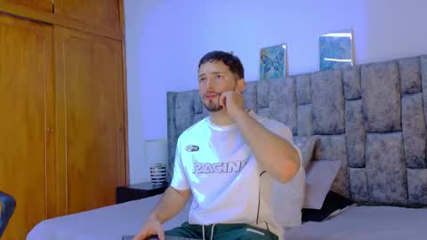 Snapshot of nick_moss_ chatting on March 15, 2026, 1:06 pm nick_moss_ online show from March 15, 2026, 1:06 pm