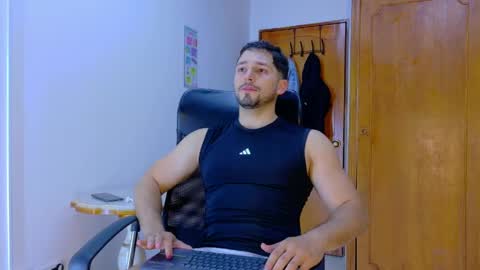 Snapshot of nick_moss_ chatting on March 30, 2026, 1:28 am nick_moss_ online show from March 30, 2026, 1:28 am