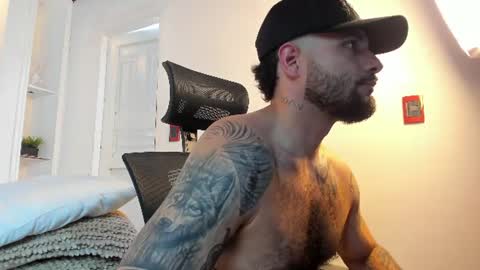Snapshot of nick_owen26 chatting on June 11, 2026, 7:34 pm nick owen26 online show from June 11, 2026, 7:34 pm