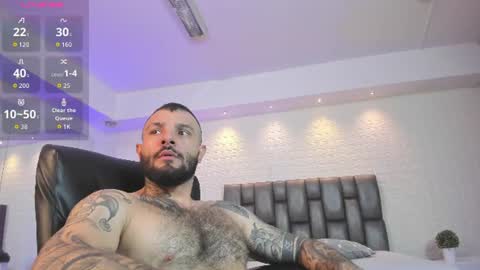 Snapshot of nick_owen26 chatting on June 22, 2026, 4:26 pm nick owen26 online show from June 22, 2026, 4:26 pm