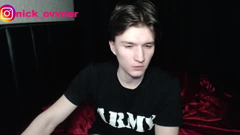 Nick online show from March 23, 2026, 10:36 pm