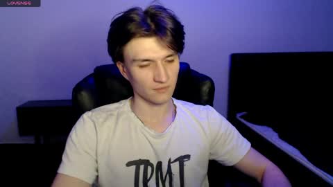 Nick online show from April 26, 2026, 9:23 pm