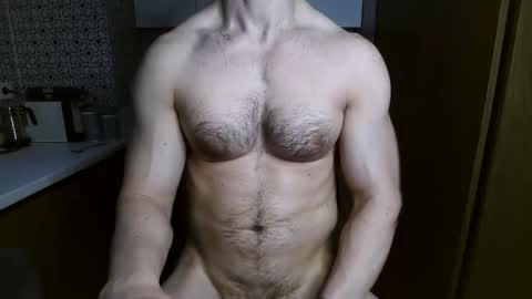 nick_thestud online show from March 14, 2026, 4:45 pm