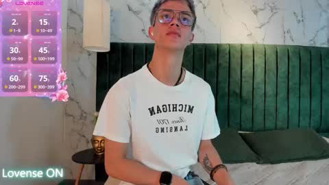 Nick  online show from February 9, 2026, 12:09 pm