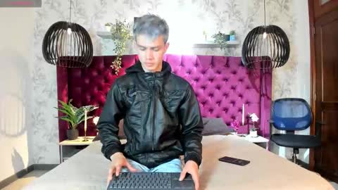 Nick  online show from March 16, 2026, 12:20 pm