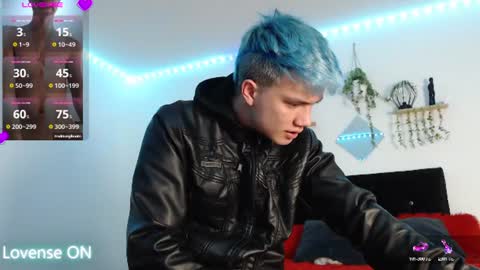 Nick  online show from June 12, 2026, 4:50 pm