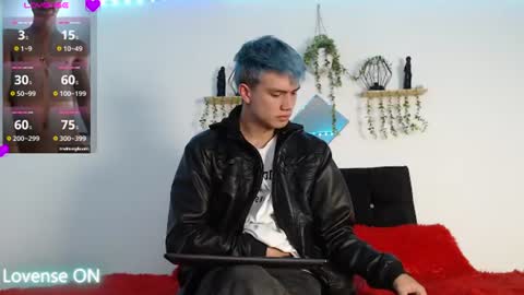 Nick  online show from June 26, 2026, 1:59 pm