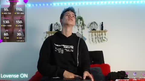Nick  online show from June 30, 2026, 4:52 pm