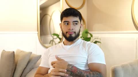 Jhohan online show from December 17, 2025, 12:33 pm