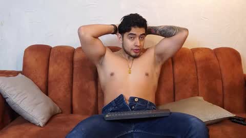 Jhohan online show from February 6, 2026, 5:45 am