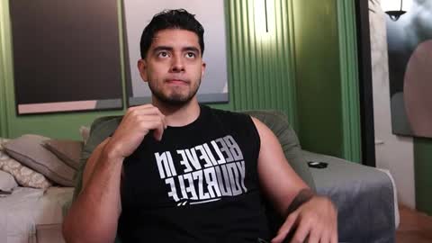 Jhohan online show from February 12, 2026, 6:08 am