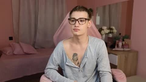 Nick online show from October 28, 2025, 5:59 pm