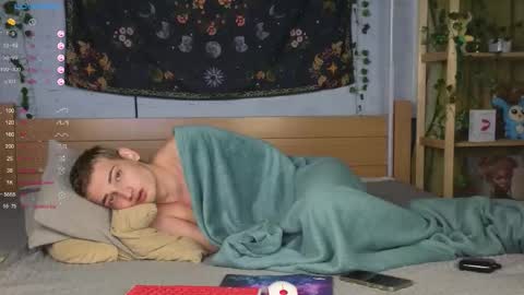 Nick online show from November 2, 2025, 3:58 pm