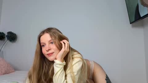 Nicka Cherie online show from January 18, 2026, 1:26 pm