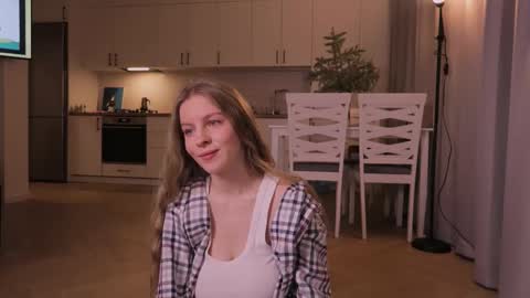 Nicka Cherie online show from February 15, 2026, 5:09 pm