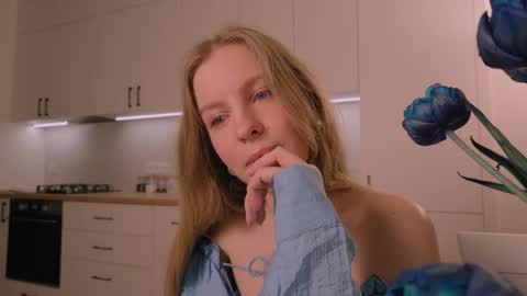 Nicka Cherie online show from March 7, 2026, 5:43 pm