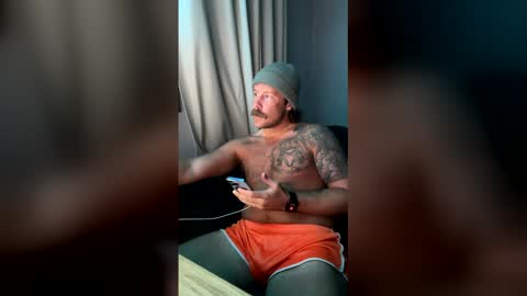 Cakedcouple  OF - Yourtattedcutie  qurlynfit online show from April 26, 2026, 5:16 am