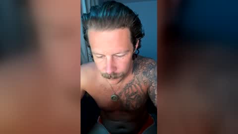 Cakedcouple  OF - Yourtattedcutie  qurlynfit online show from April 28, 2026, 7:35 am