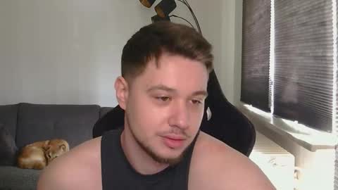 nickdavin online show from March 12, 2026, 11:16 am