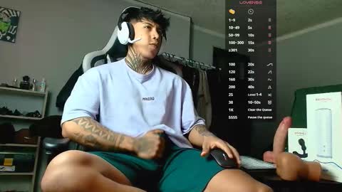 Snapshot of nickhot0609 chatting on September 24, 2025, 7:17 pm Nickhot0609 online show from September 24, 2025, 7:17 pm