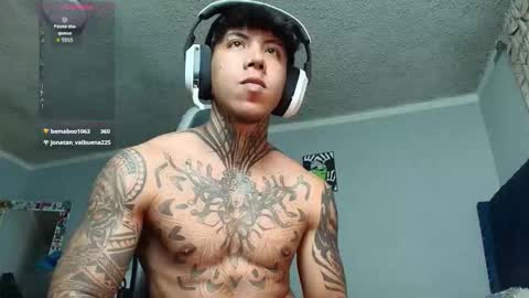 Snapshot of nickhot0609 chatting on October 14, 2025, 5:41 am Nickhot0609 online show from October 14, 2025, 5:41 am