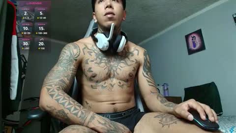 Snapshot of nickhot0609 chatting on October 18, 2025, 7:03 pm Nickhot0609 online show from October 18, 2025, 7:03 pm