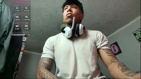 Snapshot of nickhot0609 chatting on October 26, 2025, 4:13 pm Nickhot0609 online show from October 26, 2025, 4:13 pm