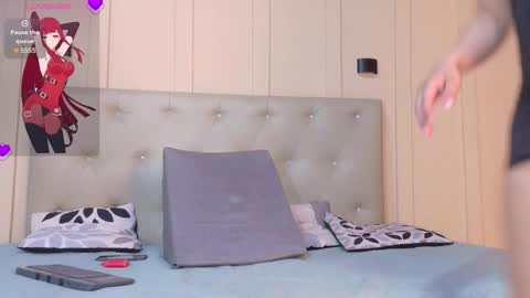 Your baby Nicol  online show from February 23, 2026, 7:22 pm