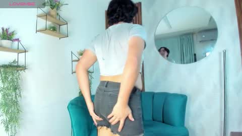 Snapshot of nicki_ripperton chatting on February 26, 2026, 11:53 am nicki_ripperton online show from February 26, 2026, 11:53 am