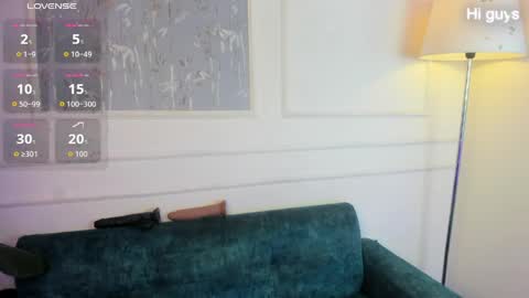 Snapshot of nicki_ripperton chatting on April 22, 2026, 1:30 am nicki_ripperton online show from April 22, 2026, 1:30 am