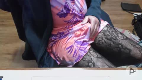 nickibabe1980 online show from March 27, 2026, 5:01 pm