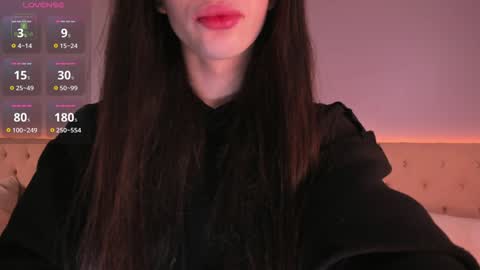 Nickie online show from December 26, 2024, 2:16 pm