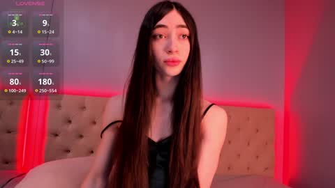 Nickie online show from January 5, 2025, 3:45 pm