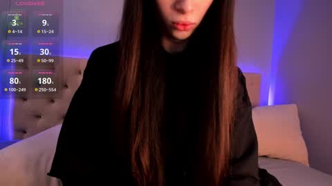 Nickie online show from January 17, 2025, 8:13 am