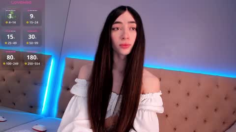 Nickie online show from January 24, 2025, 7:51 am