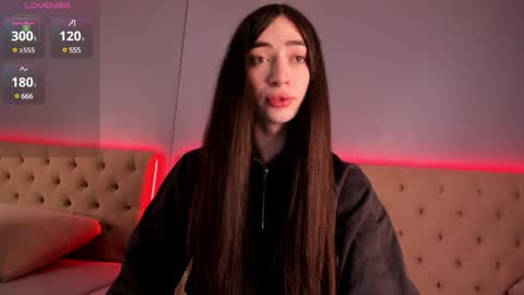 Nickie online show from January 26, 2025, 1:58 pm