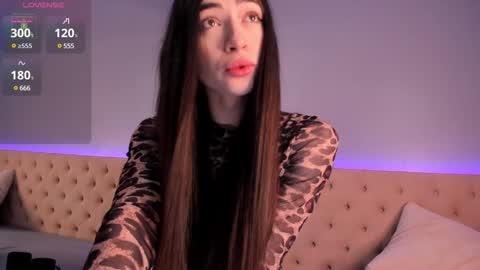 Nickie online show from January 30, 2025, 7:39 am