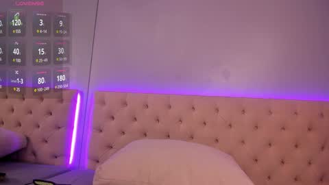 Nickie online show from February 6, 2025, 10:37 am