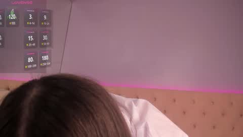Nickie online show from February 7, 2025, 4:37 am