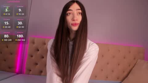 Nickie online show from February 7, 2025, 7:40 am