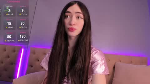 Nickie online show from February 8, 2025, 4:36 am