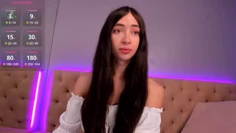 Nickie online show from March 5, 2025, 7:38 am