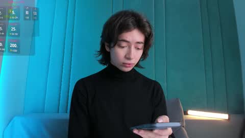 Nickie online show from September 18, 2025, 4:47 am