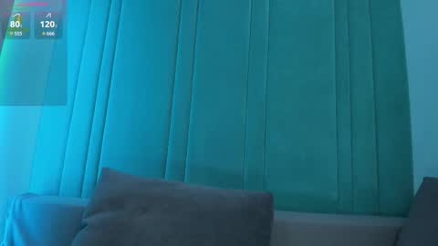 Nickie online show from September 20, 2025, 4:24 am