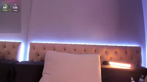 Nickie online show from September 21, 2025, 3:35 pm