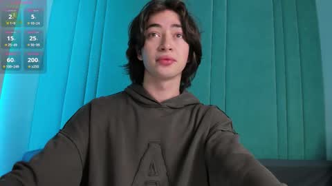 Nickie online show from September 24, 2025, 4:38 am