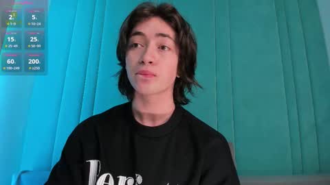 Nickie online show from September 27, 2025, 4:50 am