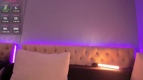 Nickie online show from September 28, 2025, 10:31 am